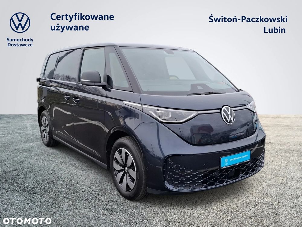 Volkswagen ID.BUZZ - 7