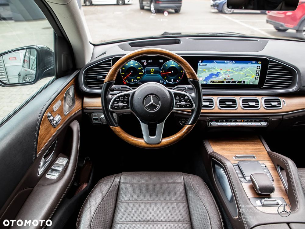 Mercedes-Benz GLE 400 d 4-Matic - 19