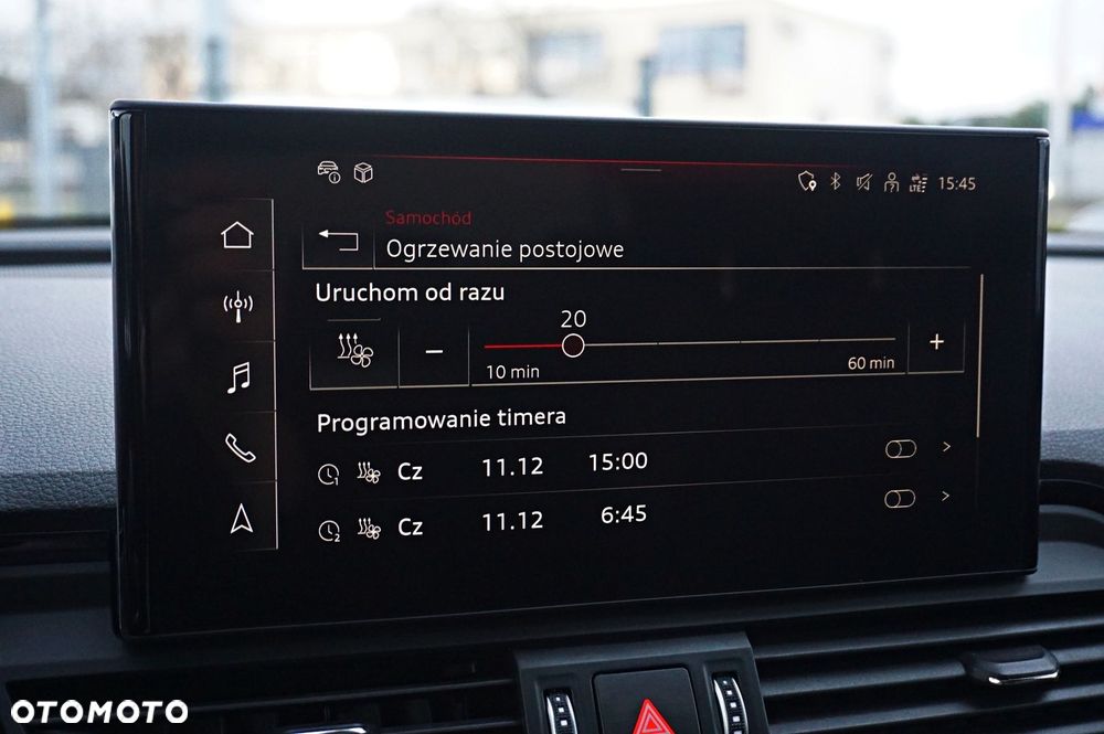 Audi SQ5 - 21