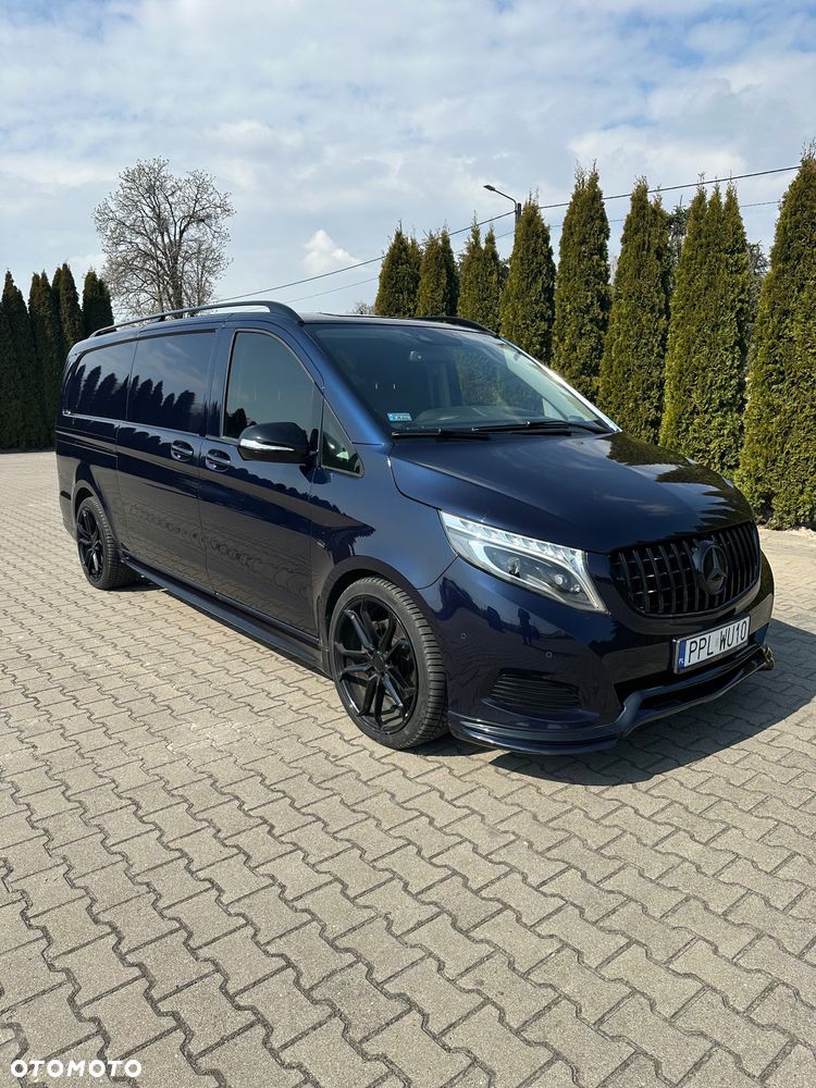 Mercedes-Benz Vito - 2