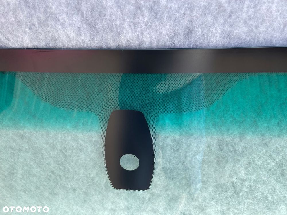 bmw x6 e71 szyba przednia czołowa hud 2008-2014 - 6