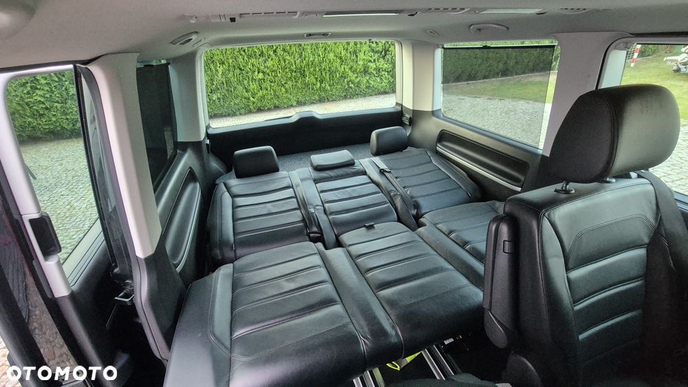 Volkswagen Multivan 2.0 TDI L1 Highline DSG - 28