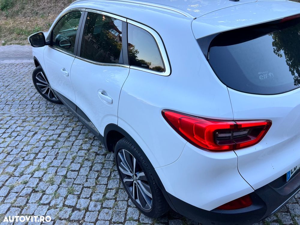 Renault Kadjar - 16