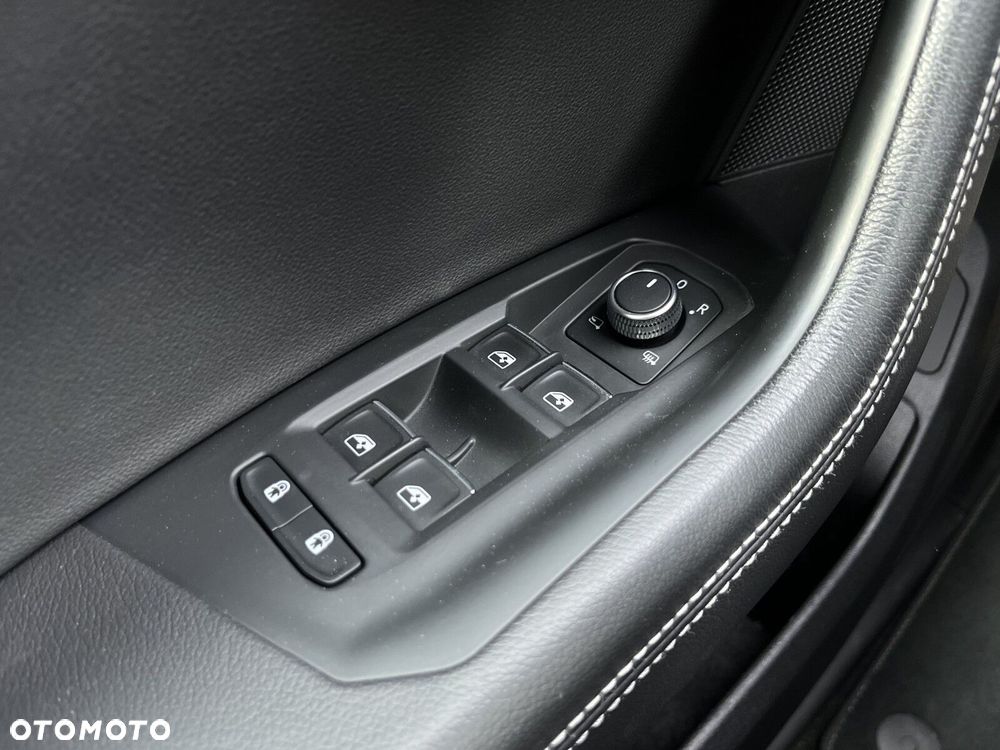 Volkswagen Touareg 2022