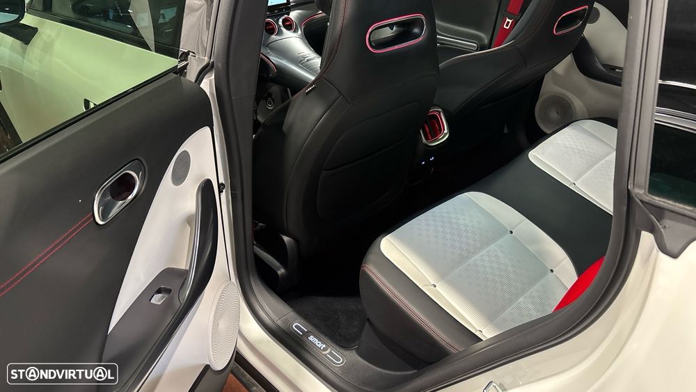 Smart #3 25th Anniversary Edition - 5