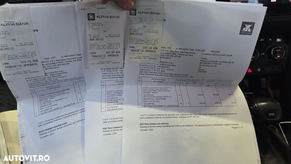 Skoda Kodiaq 2.0 TDI DSG Style - 5