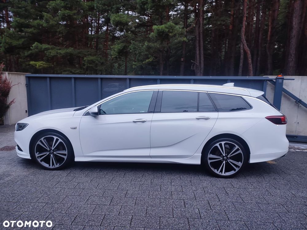 Opel Insignia 2.0 Automatik Innovation - 7