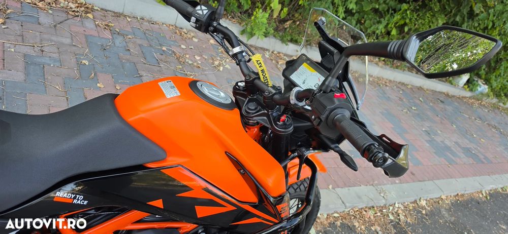 KTM 390 Adventure - 12