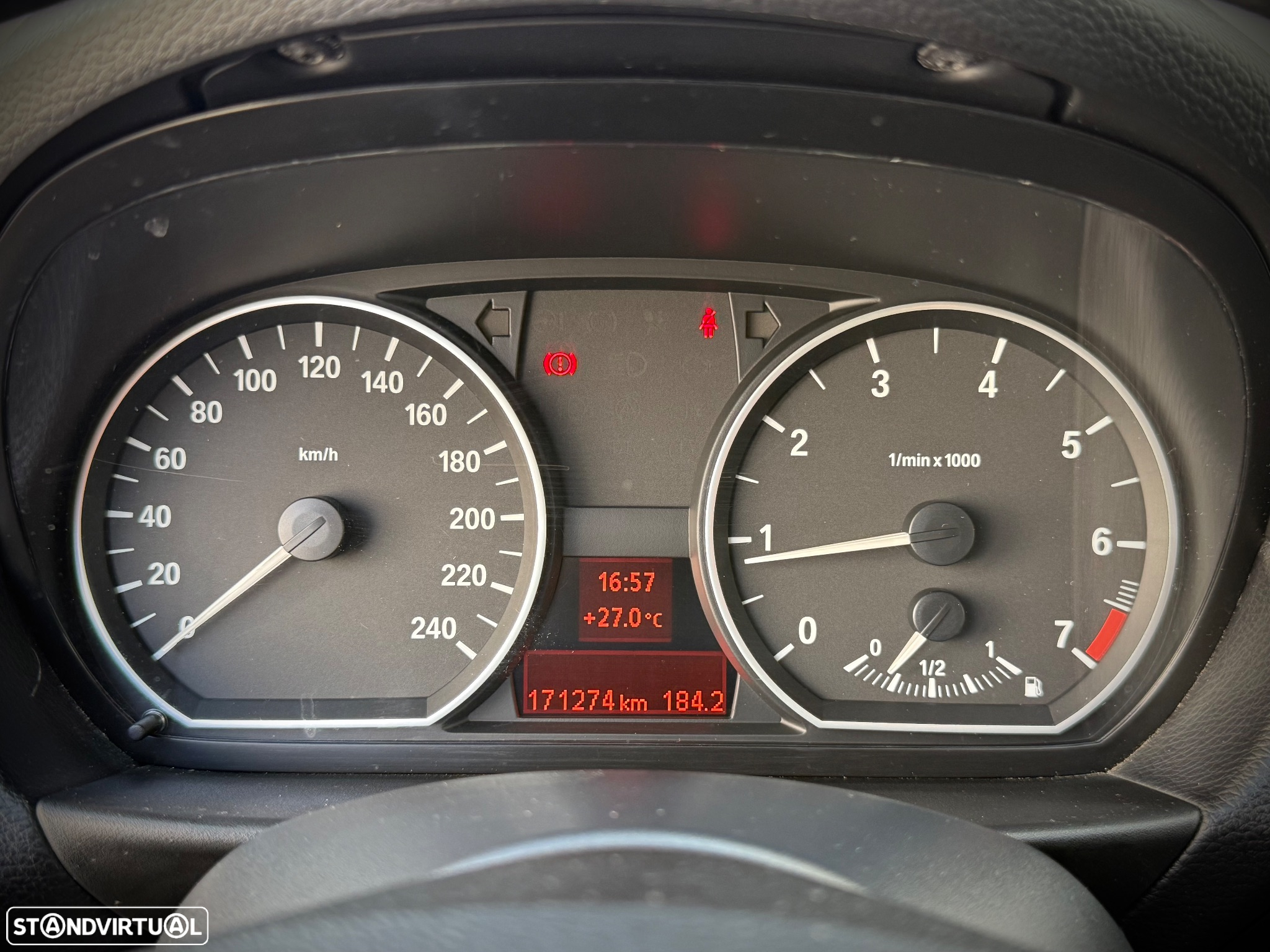 BMW 116 i Lifestyle - 13