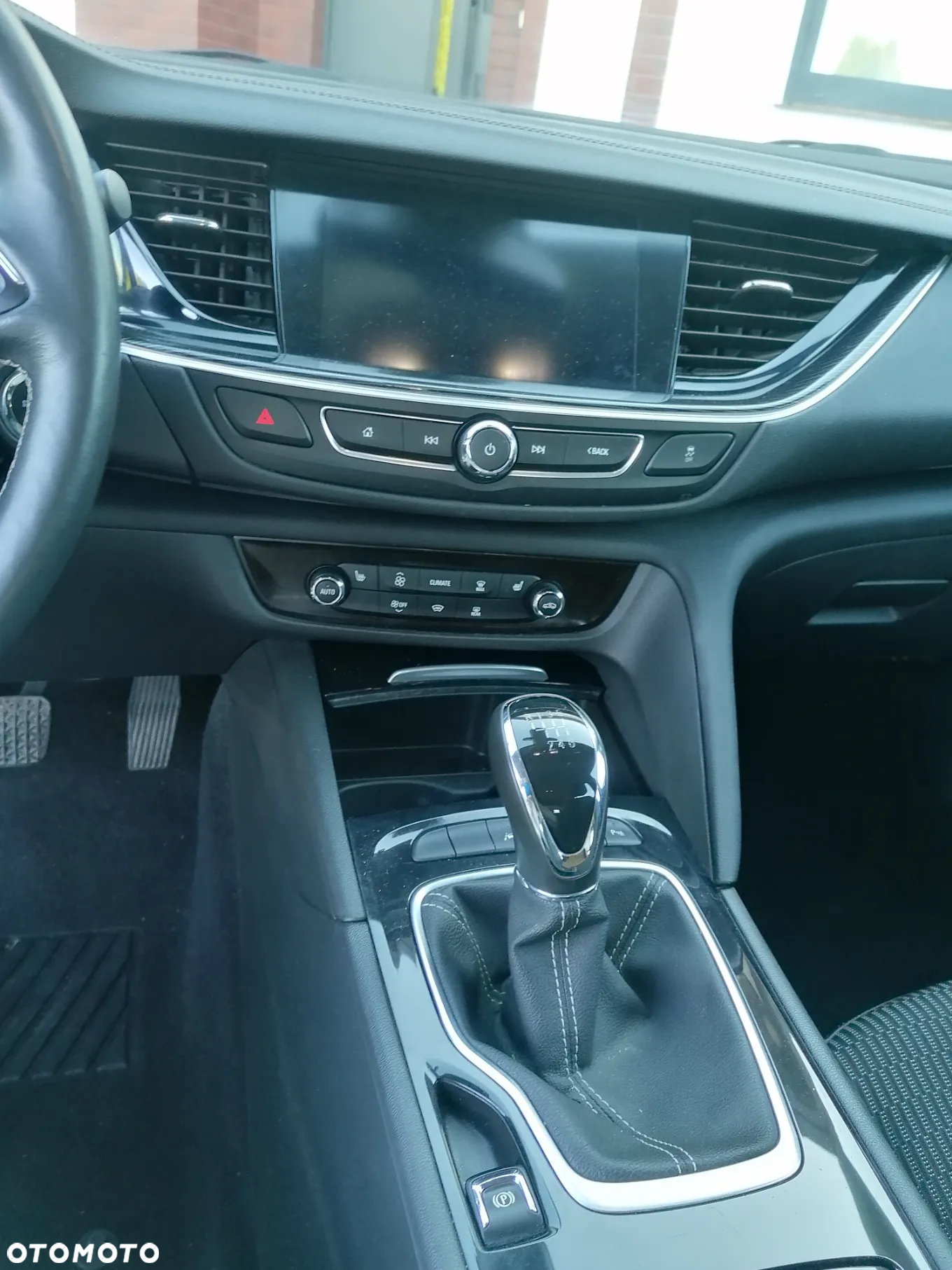 Opel Insignia Sports Tourer 1.5 ECOTEC Direct Inj Turbo Innovation - 20