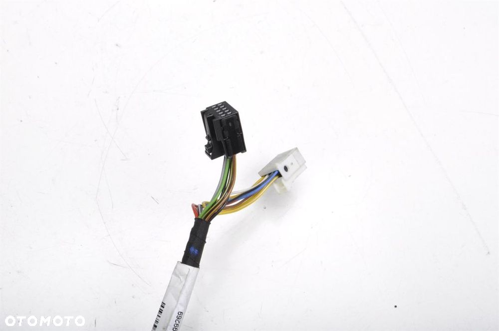 MERCEDES GLE C292 LUSTERKO PRAWE ELEKTRYCZNE 16PIN - 10