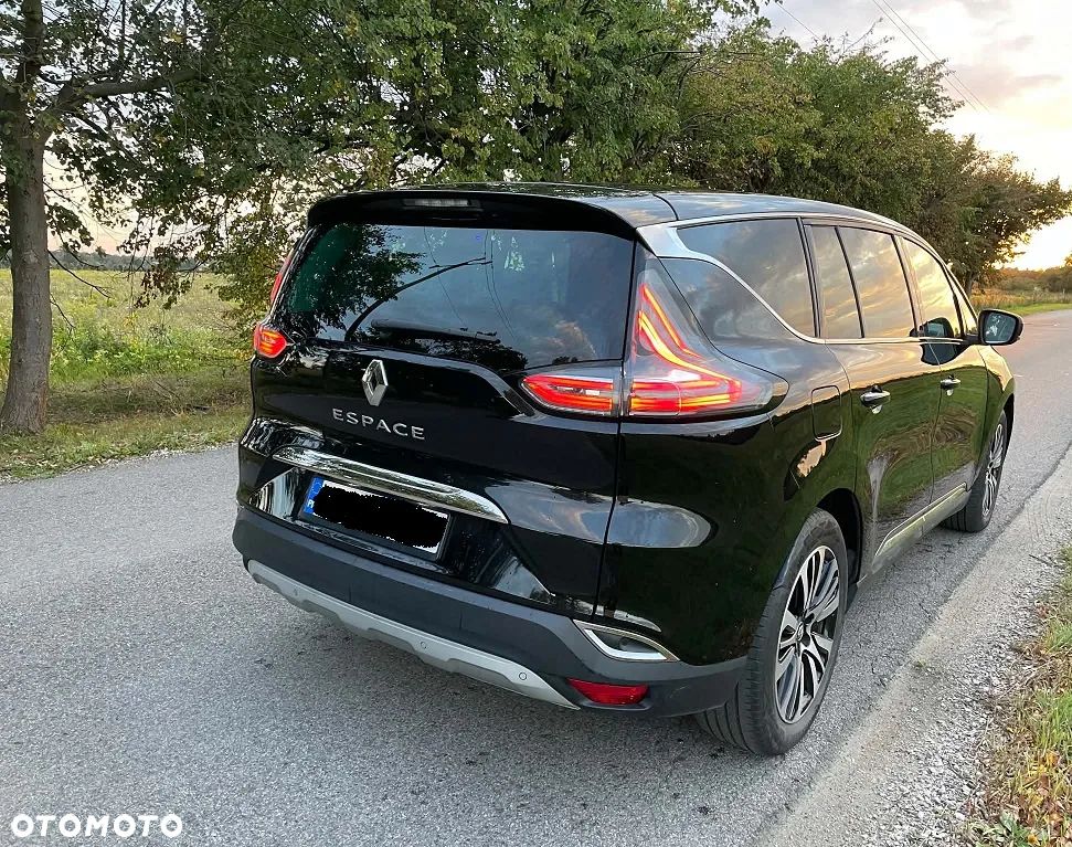 Renault Espace - 4