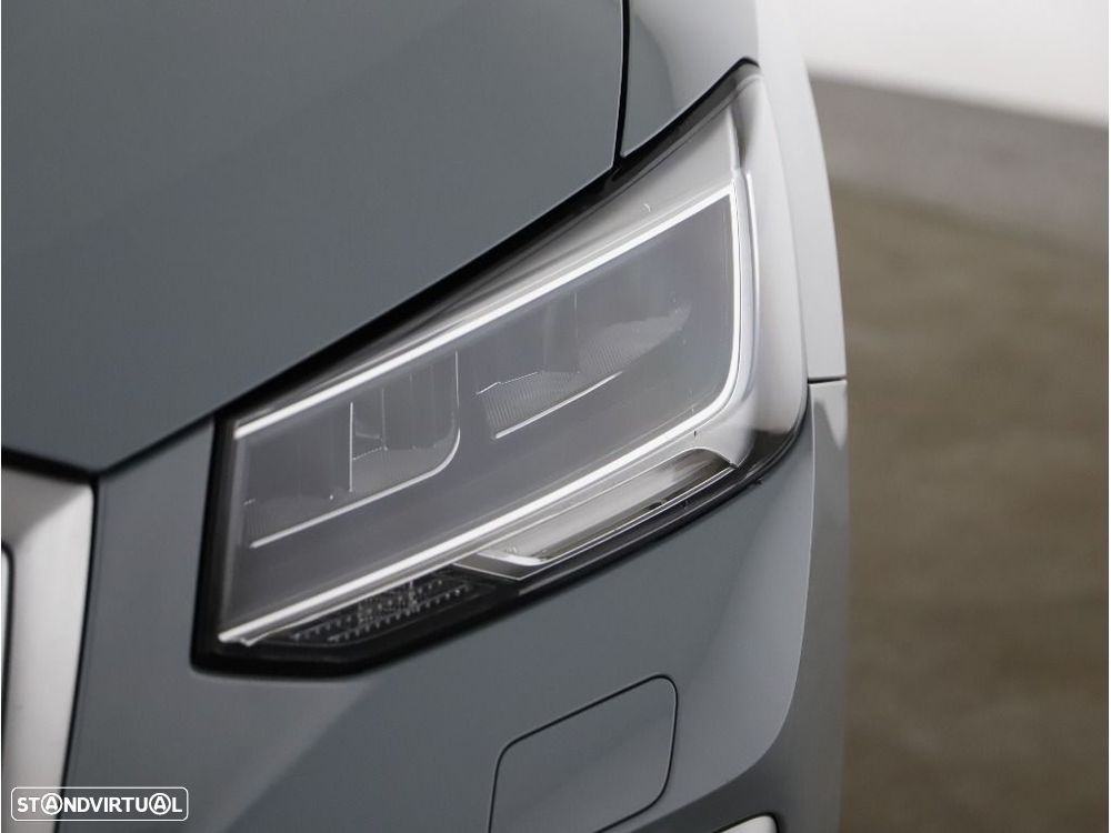 Audi Q2 35 TFSI Advanced S tronic - 26