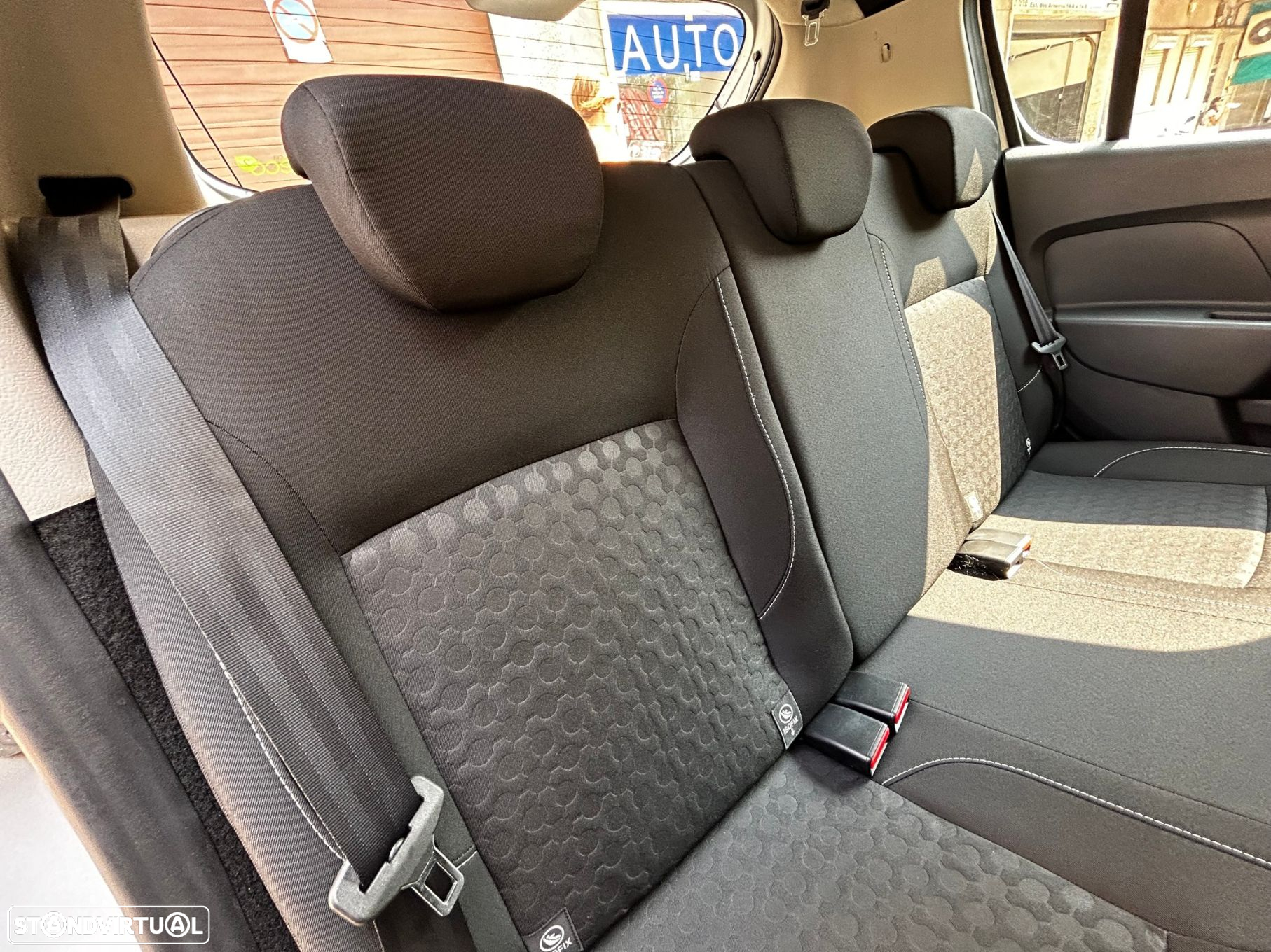 Dacia Sandero 0.9 TCe Confort - 20