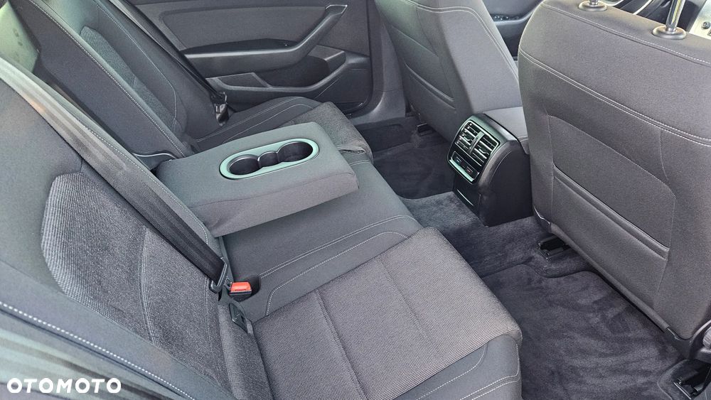 Volkswagen Passat 2.0 TDI BMT Comfortline DSG - 13
