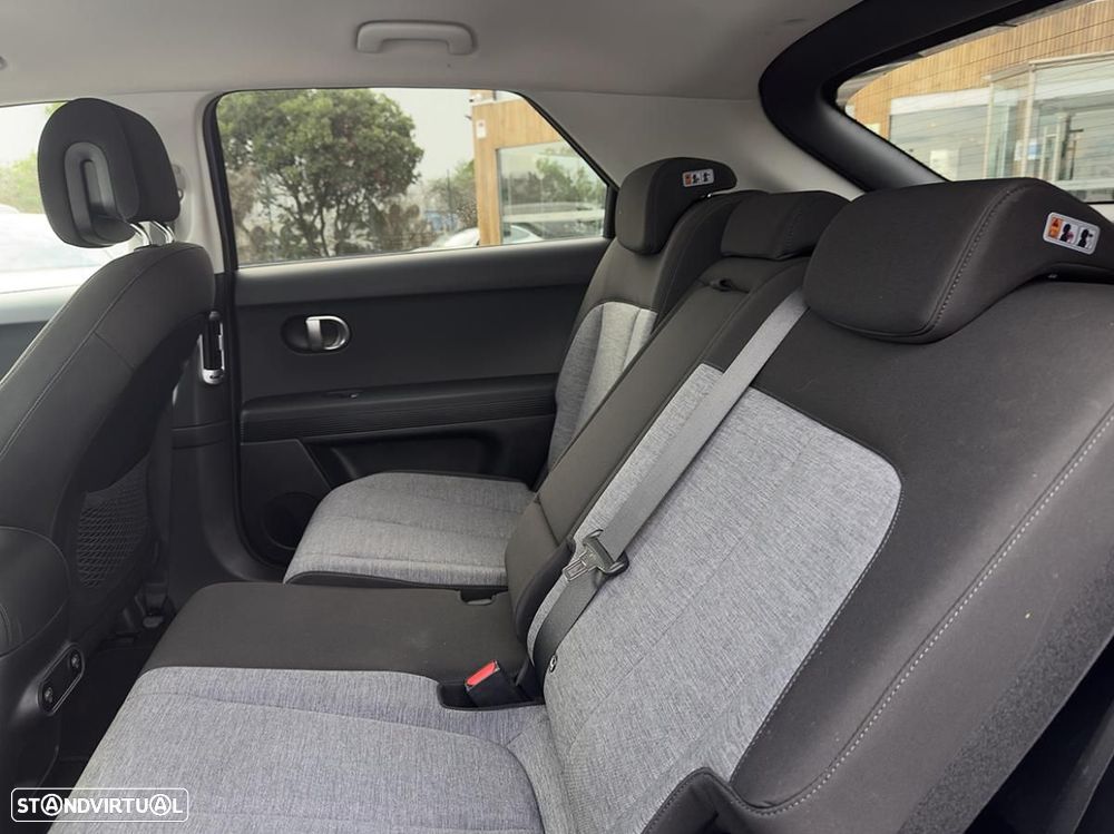 Hyundai Ioniq 5 77 kWh Premium - 37