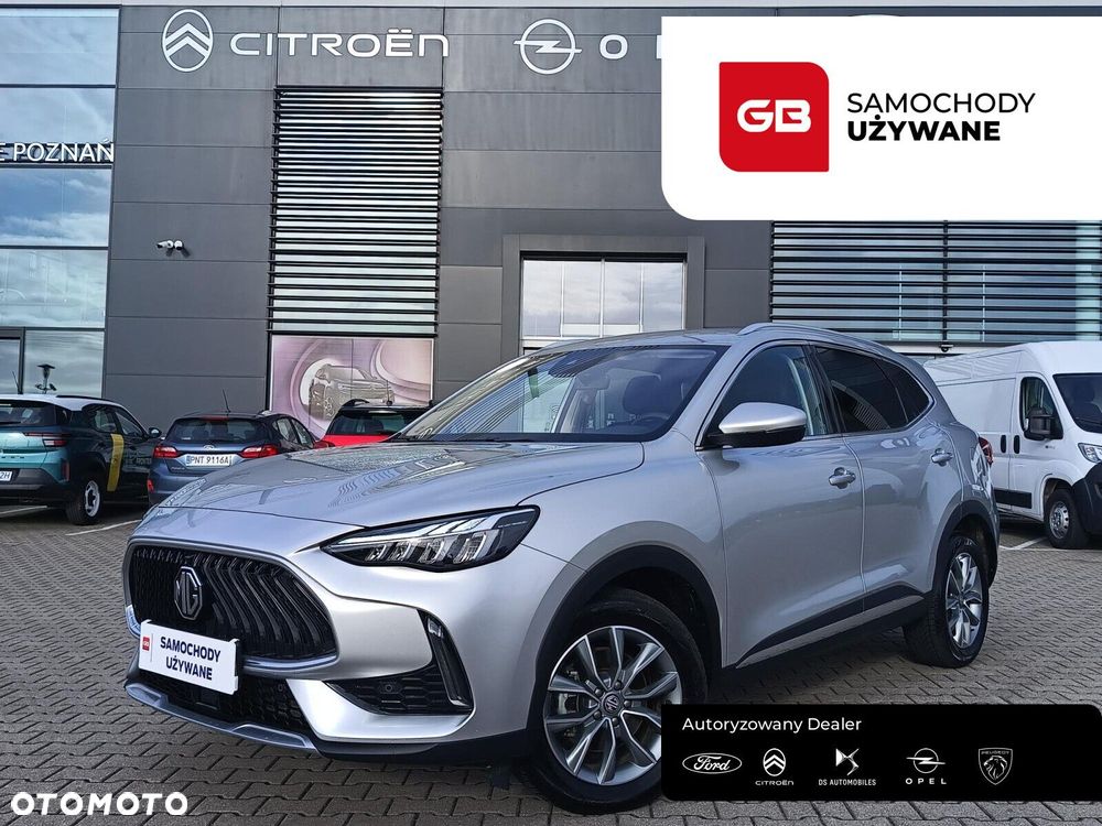 MG HS 1.5 T-GDI Excite DCT