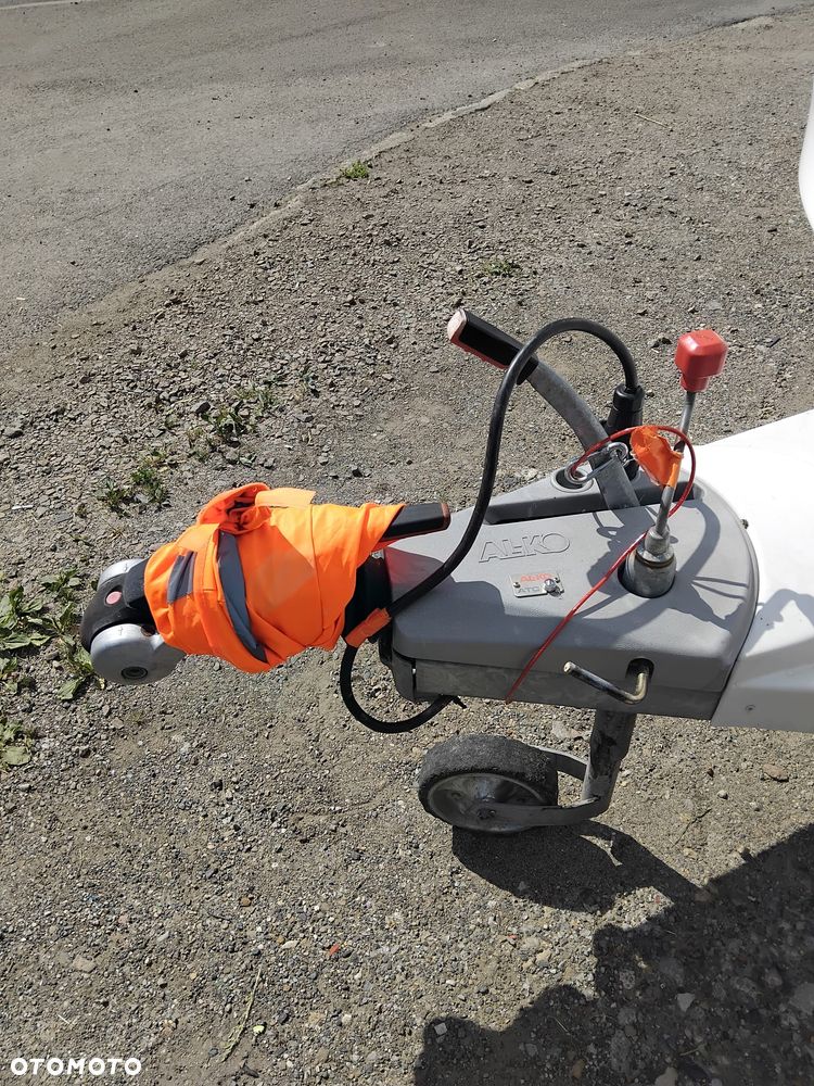 Tabbert W-26 - 7