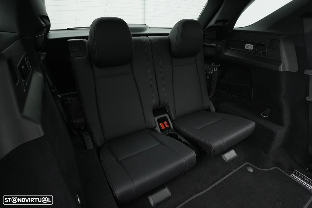 Mercedes-Benz GLE 300 d 4Matic - 45