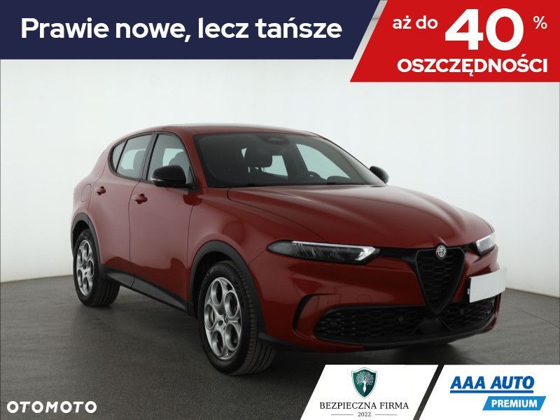 Alfa Romeo Tonale - 1