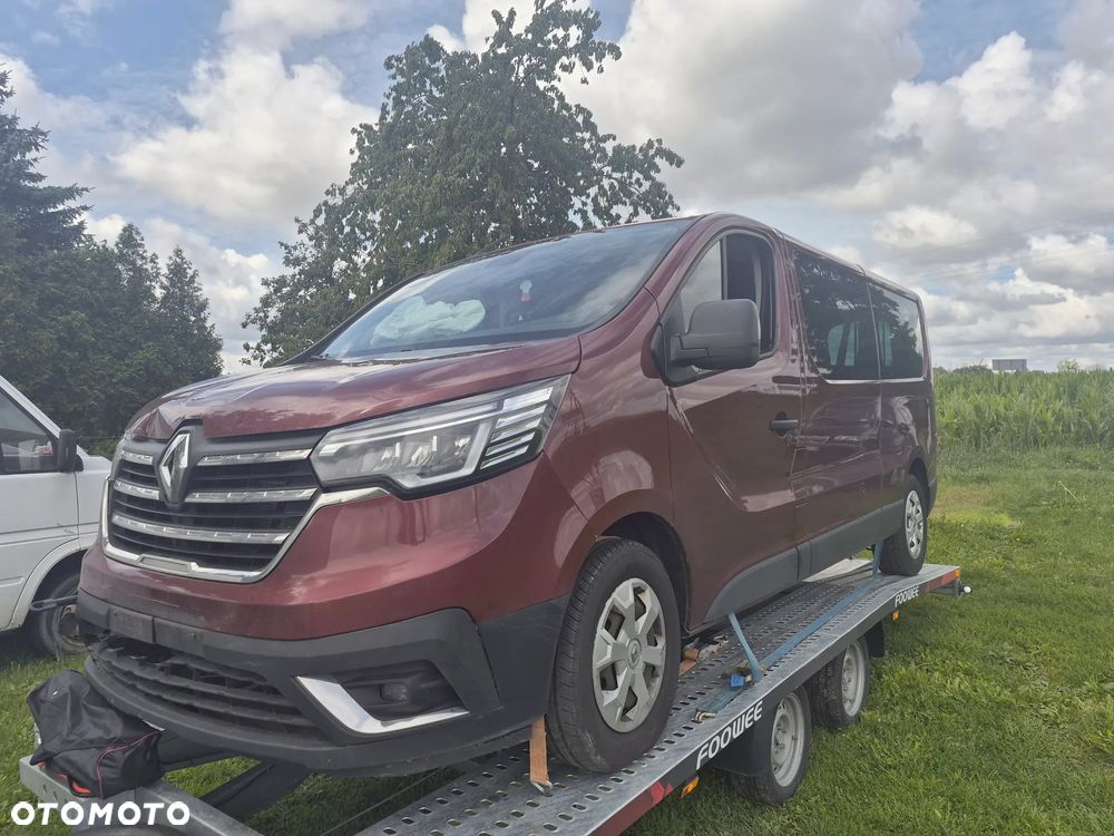 Renault Trafic - 4