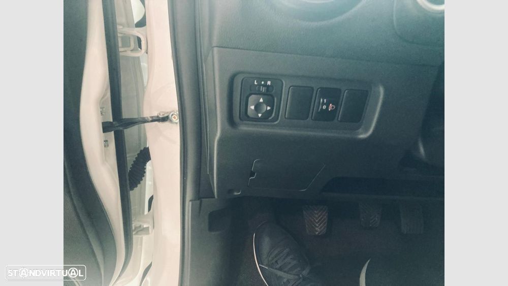 Mitsubishi Space Star 1.2 Connect Edition - 15