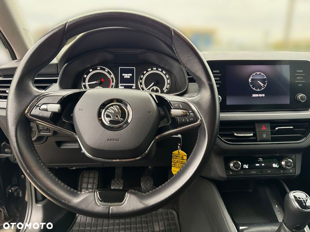 Skoda Kamiq 1.0 TSI Ambition - 15