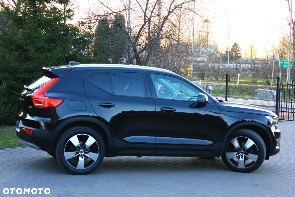 Volvo XC 40 D3 Momentum Pro - 11