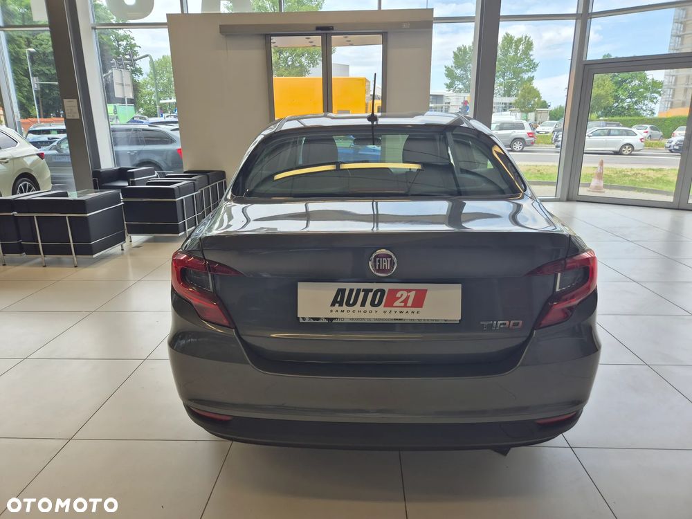 Fiat Tipo 1.0 T3 - 7