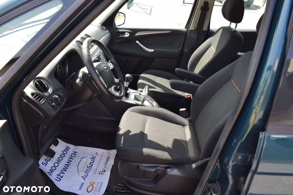 Ford Galaxy - 17