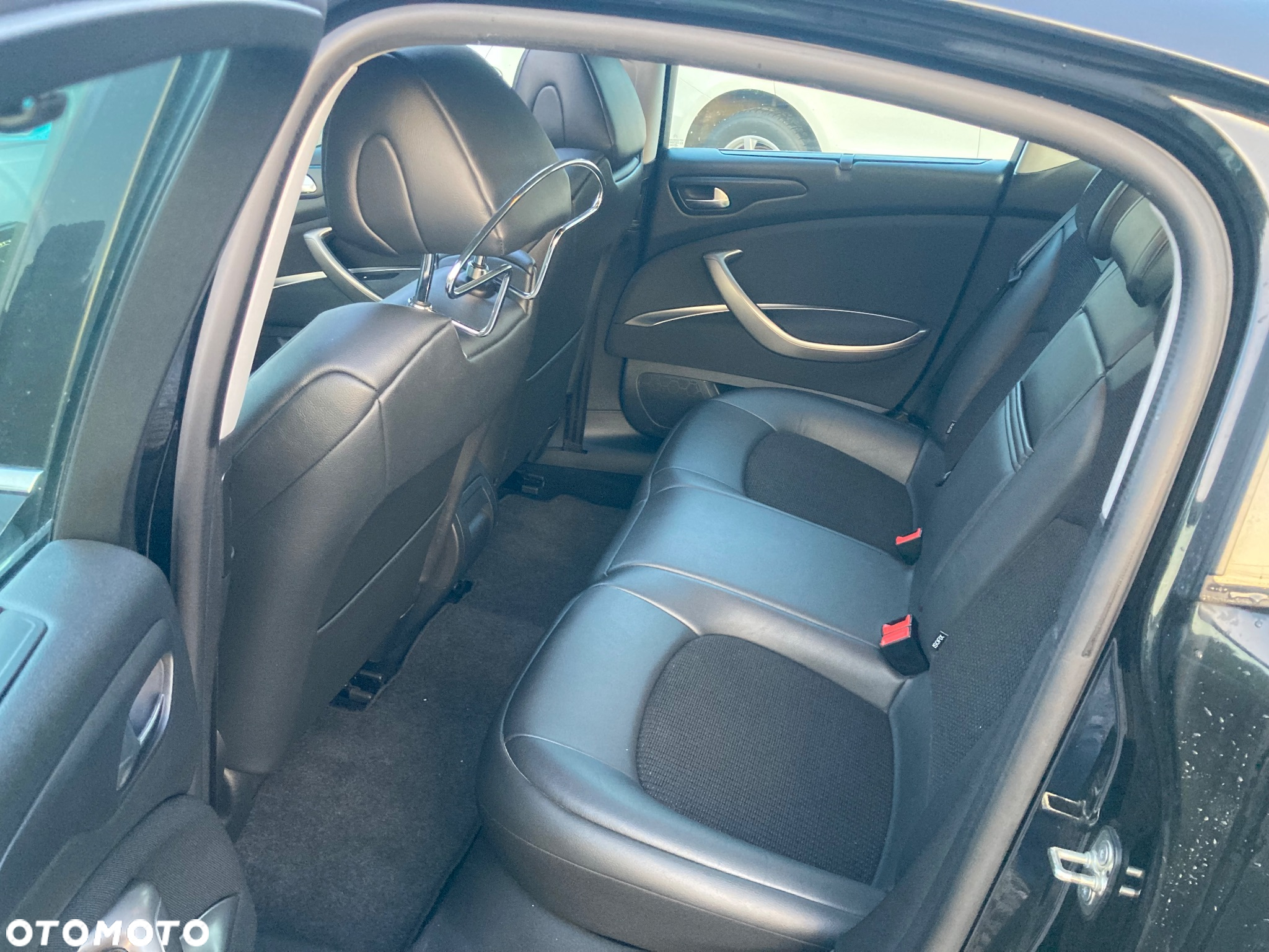 Citroën C5 BlueHDi 180 S&S EAT6 Exclusive - 9