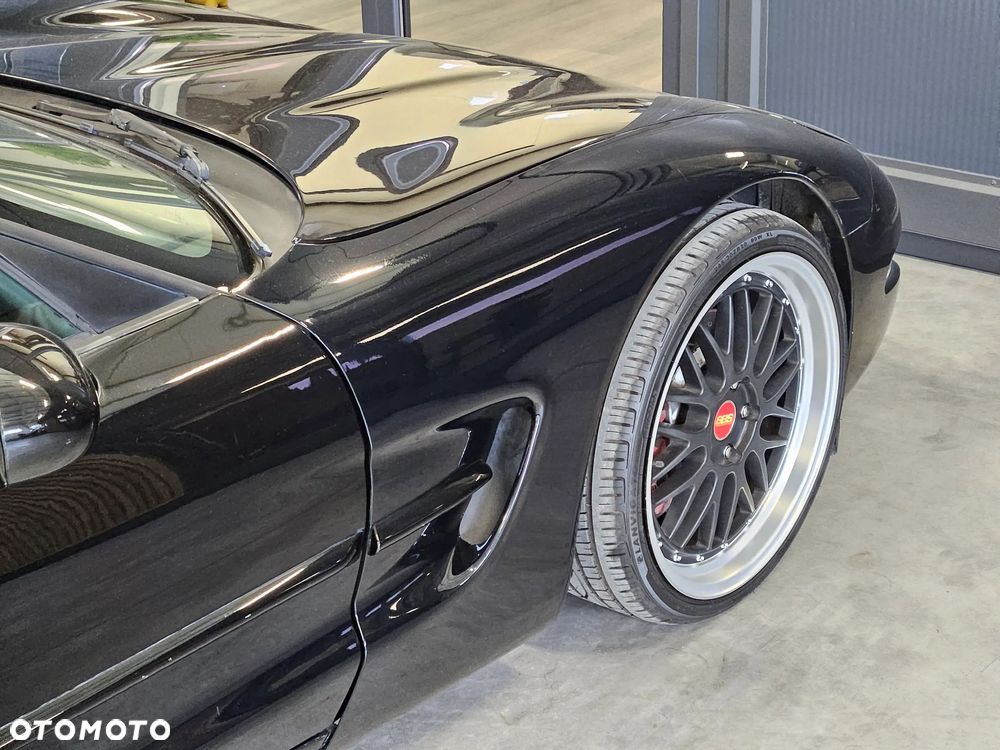Chevrolet Corvette 5.7 - 12