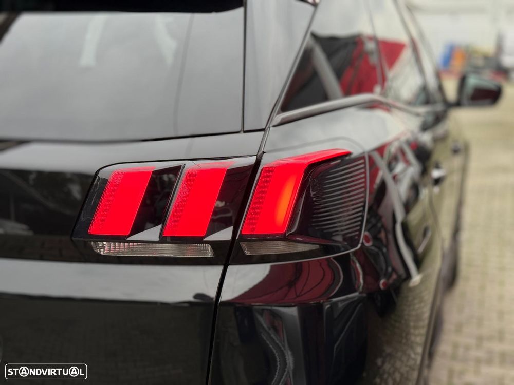 Peugeot 3008 1.6 BlueHDi Access - 19