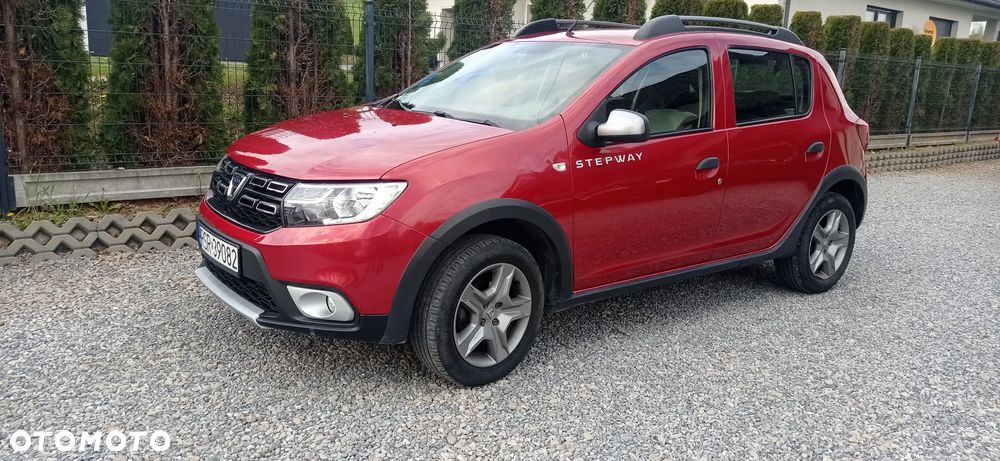 Dacia Sandero TCe 90 Easy-R S&S Comfort - 11