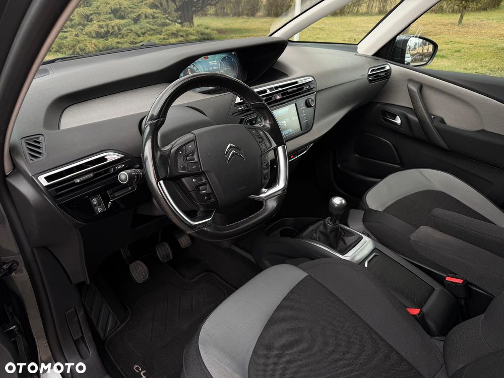 Citroën C4 Picasso BlueHDi 150 Seduction - 28