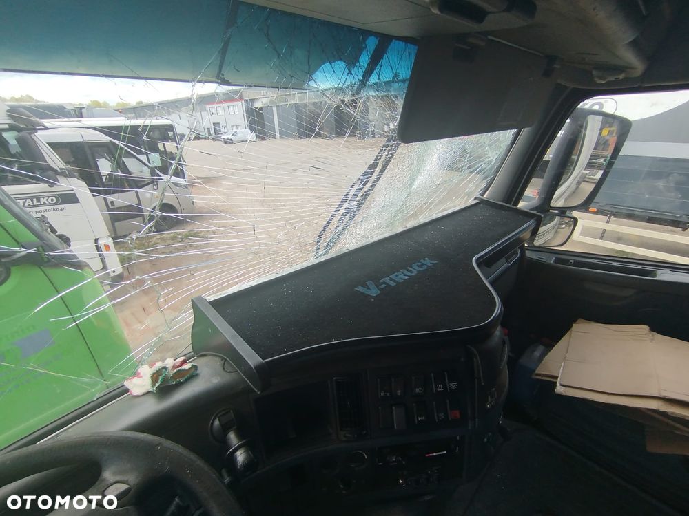 Volvo FH 440 - 12