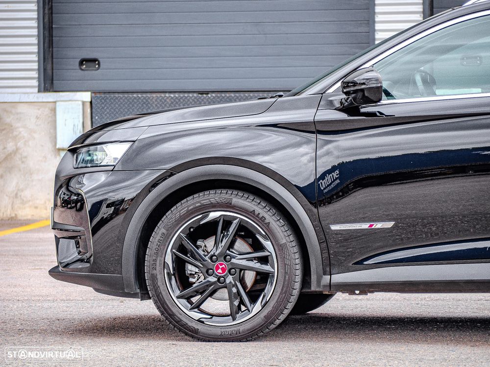 DS DS7 Crossback - 6