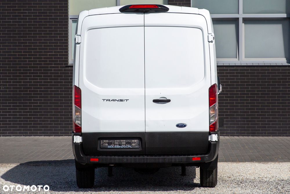 Ford Transit L3H2 130KM *wersja TREND* - 5
