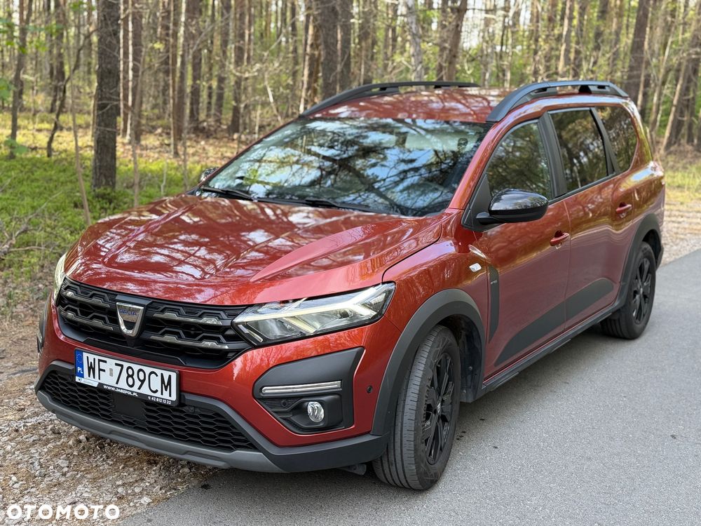 Dacia Jogger 1.0 TCe Extreme+ 7os - 1