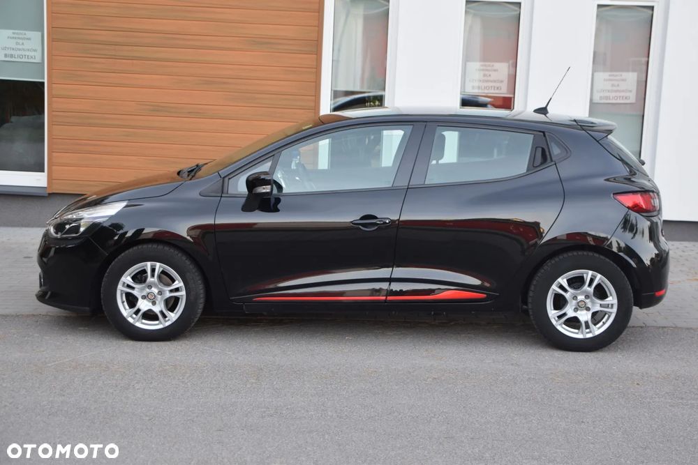 Renault Clio 0.9 Energy TCe Dynamique - 7