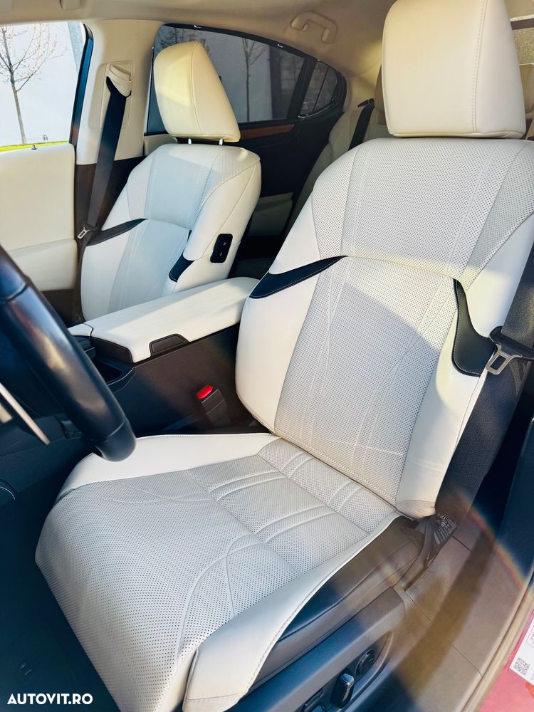 Lexus Seria ES 300h Luxury - 6