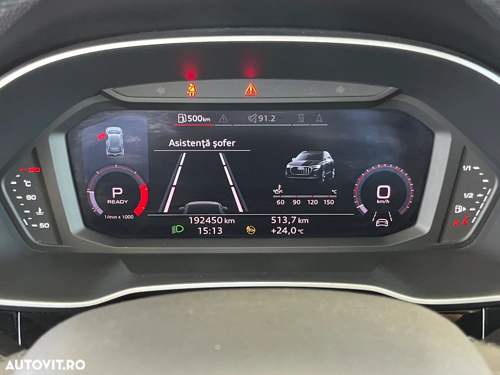 Audi Q3 - 15
