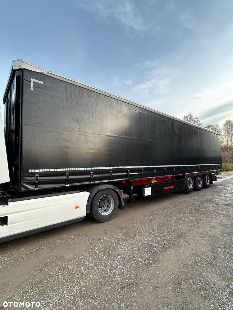 Kassbohrer MAXIMA XS Standart - 5