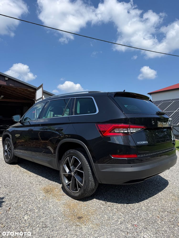 Skoda Kodiaq 1.5 TSI ACT DSG Style - 6