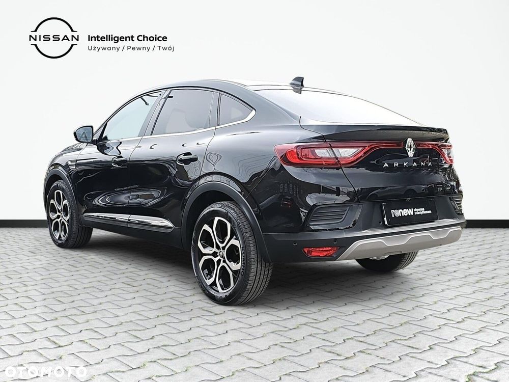 Renault Arkana - 7
