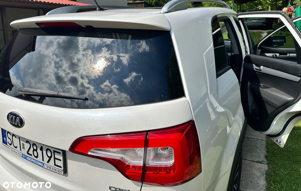 Kia Sorento 2.0 CRDI M - 11