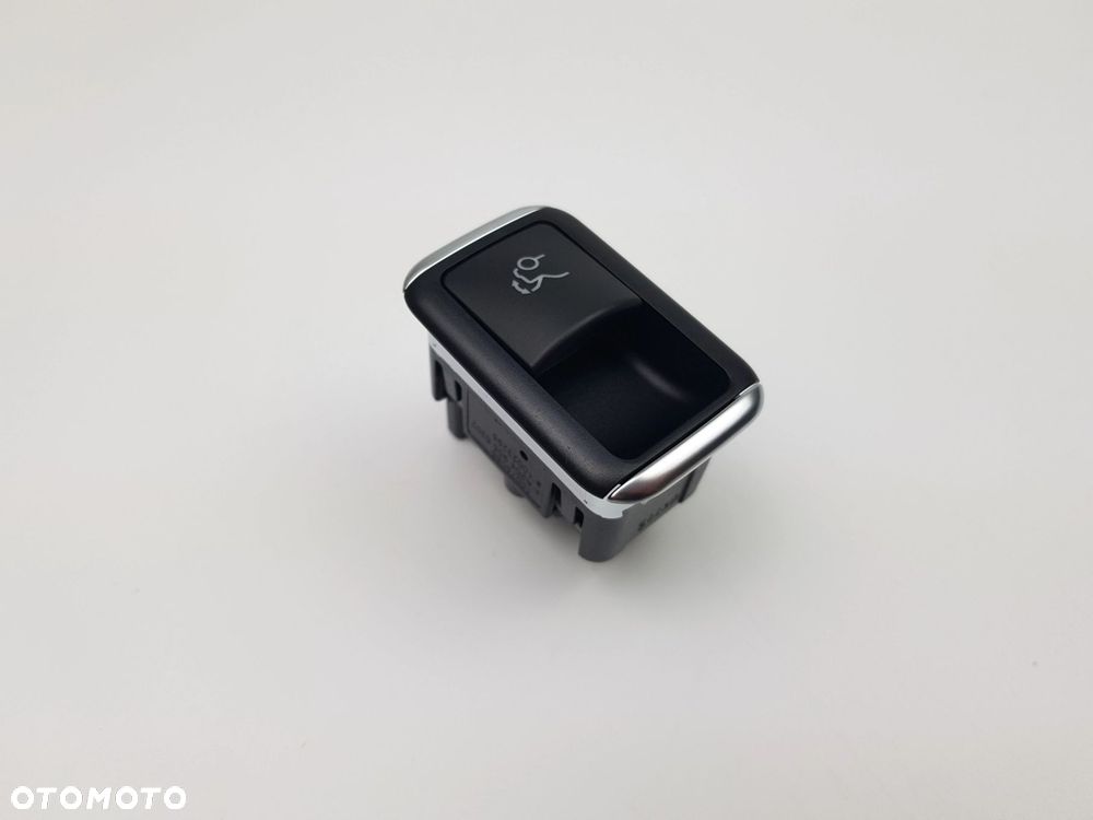 NOWY Przełącznik Panel sterowania bagażnika Mercedes x204 GLK A2049058302 - 3