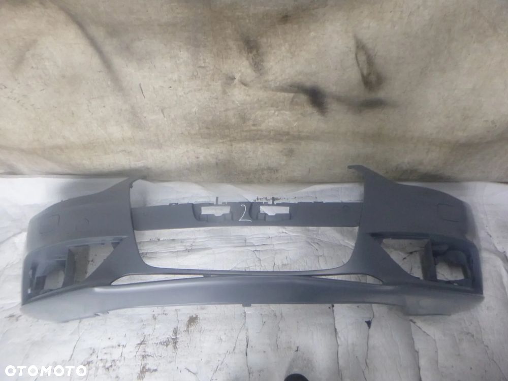 audi a4 b8 lift zderzak przód nowy przedni