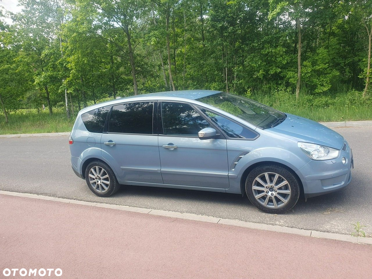 Ford S-Max - 4