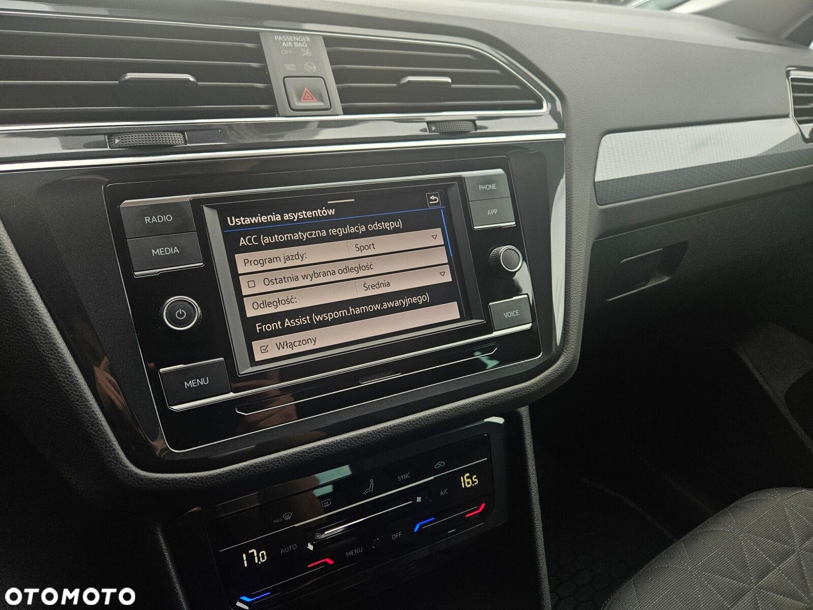 Volkswagen Tiguan 1.5 TSI EVO Life - 18